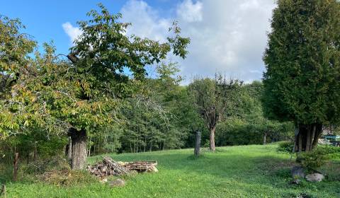 Mieten Einfamilienhaus, Iviny, Detva, Slowakei