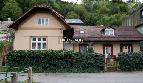 Kaufen Ferienhaus, Žiar nad Hronom, Slowakei