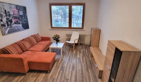 Mieten 2-Zimmer-Wohnung, 2-Zimmer-Wohnung, Rajčianska, Bratislava - Vr