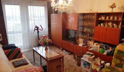 Kaufen 4-Zimmer-Wohnung, 4-Zimmer-Wohnung, Teplická, Piešťany, Slowake