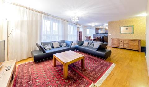 Mieten 4-Zimmer-Wohnung, 4-Zimmer-Wohnung, Drieňová, Bratislava - Ruži