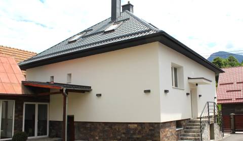 Kaufen Einfamilienhaus, Einfamilienhaus, Leštiny, Dolný Kubín, Slowake