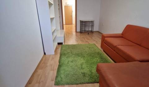 Kaufen 1-Zimmer-Wohnung, 1-Zimmer-Wohnung, Nobelova, Bratislava - Nové