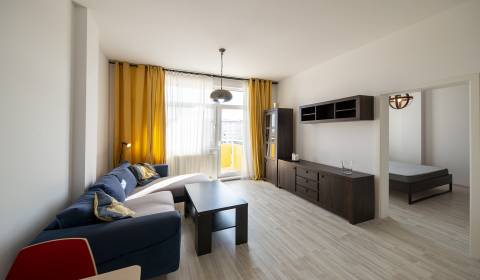 Mieten 2-Zimmer-Wohnung, 2-Zimmer-Wohnung, Jašíkova, Bratislava - Ruži