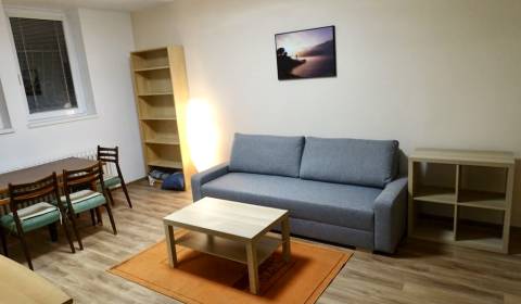 Mieten 1-Zimmer-Wohnung, 1-Zimmer-Wohnung, Komárnická, Bratislava - Ru