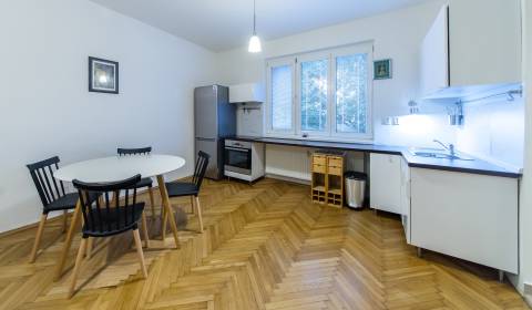 Mieten 2-Zimmer-Wohnung, 2-Zimmer-Wohnung, Vajnorská, Bratislava - Nov