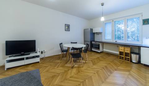 Mieten 2-Zimmer-Wohnung, 2-Zimmer-Wohnung, Vajnorská, Bratislava - Nov