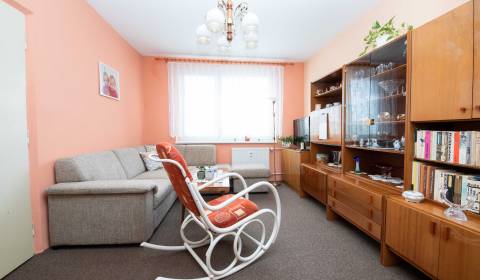 Kaufen 3-Zimmer-Wohnung, 3-Zimmer-Wohnung, Hospodárska, Trnava, Slowak