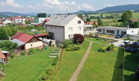 Kaufen Einfamilienhaus, centrum, Čadca, Slowakei