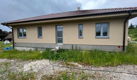 Kaufen Einfamilienhaus, Einfamilienhaus, Košice-okolie, Slowakei