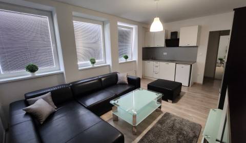 Kaufen 1-Zimmer-Wohnung, 1-Zimmer-Wohnung, Podunajská, Bratislava - Po