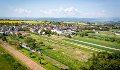 Kaufen Einfamilienhaus, Einfamilienhaus, Vyšná Šebastová, Prešov, Slow