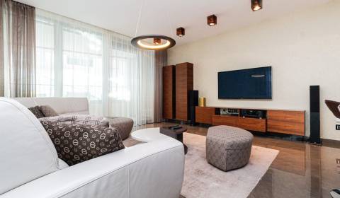  METROPOLITAN │Wohnung zu mieten in Bratislava