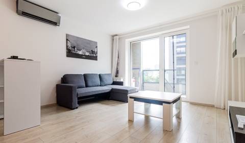  METROPOLITAN │Wohnung zu mieten in Bratislava