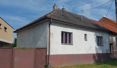 Mieten Einfamilienhaus, Einfamilienhaus, Ľudovíta Stárka, Trenčín, Slo