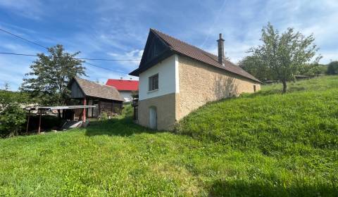 Kaufen Ferienhaus, Ferienhaus, Banský Studenec, Banská Štiavnica, Slow