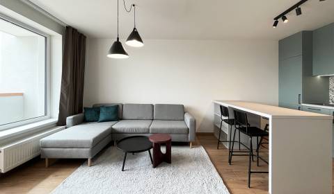 Mieten 2-Zimmer-Wohnung, 2-Zimmer-Wohnung, Košická, Bratislava - Ružin