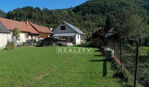 Kaufen Einfamilienhaus, Ilava, Slowakei