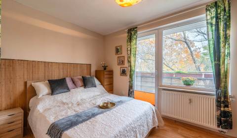 Kaufen 4-Zimmer-Wohnung, 4-Zimmer-Wohnung, Bratislava - Nové Mesto, Sl