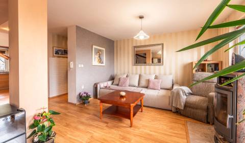 Kaufen 4-Zimmer-Wohnung, 4-Zimmer-Wohnung, Bratislava - Nové Mesto, Sl