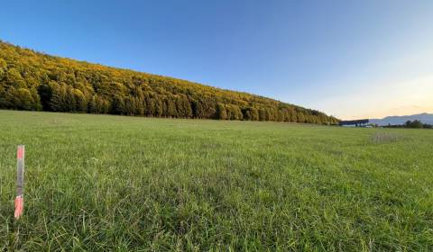 Kaufen Baugrund, Baugrund, Žilina, Slowakei