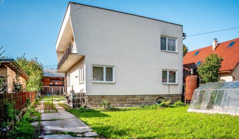 Kaufen Einfamilienhaus, Einfamilienhaus, Mestečko, Púchov, Slowakei