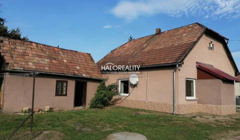 Kaufen Einfamilienhaus, Veľký Krtíš, Slowakei