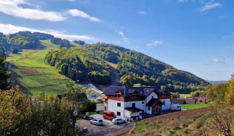 Kaufen Ferienwohnung, Ferienwohnung, Mýto pod Ďumbierom, Brezno, Slowa