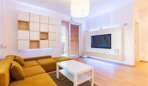 Mieten 2-Zimmer-Wohnung, 2-Zimmer-Wohnung, Kysucká, Bratislava - Staré