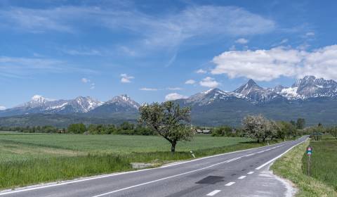 Kaufen 3-Zimmer-Wohnung, 3-Zimmer-Wohnung, Sládkovičova, Poprad, Slowa