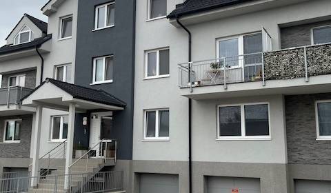 Kaufen 2-Zimmer-Wohnung, 2-Zimmer-Wohnung, Hoštáky, Senec, Slowakei
