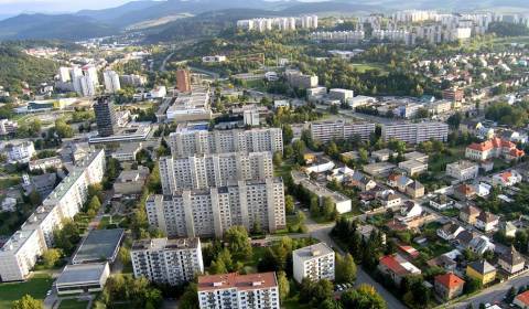 Suche Garconniere, Garconniere, Stred, Považská Bystrica, Slowakei