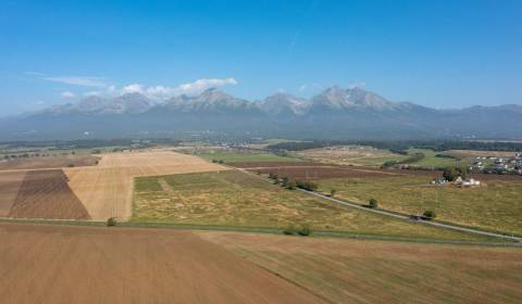 Kaufen Baugrund, Baugrund, Poprad, Slowakei