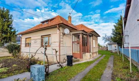 Kaufen Einfamilienhaus, Einfamilienhaus, Bernolákova, Šaľa, Slowakei