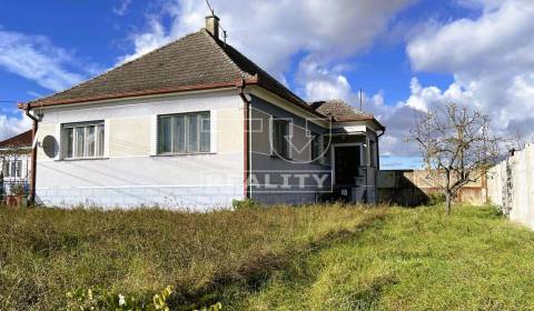 Kaufen Einfamilienhaus, Nové Mesto nad Váhom, Slowakei