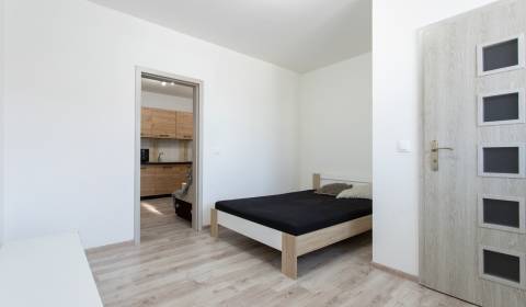 Mieten 1-Zimmer-Wohnung, 1-Zimmer-Wohnung, Malacky, Slowakei