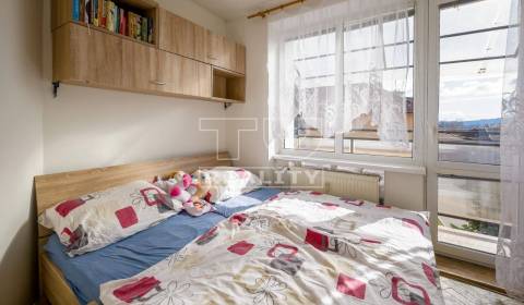 Kaufen 2-Zimmer-Wohnung, Poprad, Slowakei