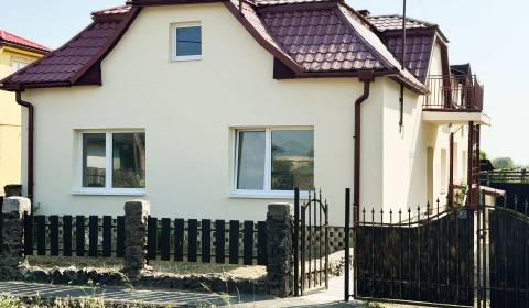 Kaufen Einfamilienhaus, Einfamilienhaus, Úporská, Trebišov, Slowakei