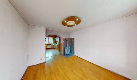 Kaufen 2-Zimmer-Wohnung, 2-Zimmer-Wohnung, Zápalenica, Spišská Nová Ve