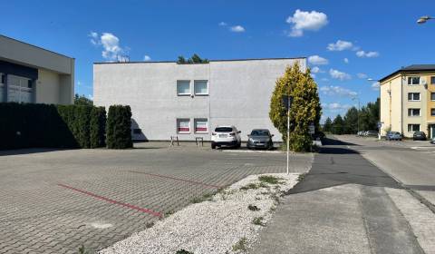 Mieten Sonderimmobilien, Sonderimmobilien, A. Hlinku, Piešťany, Slowak