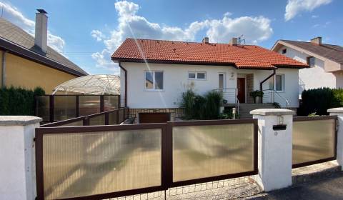 Kaufen Einfamilienhaus, Einfamilienhaus, Bánovce nad Bebravou, Slowake