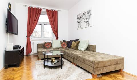 RESERVE METROPOLITAN │Wohnung zu mieten in Bratislava