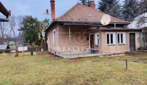 Kaufen Einfamilienhaus, Prievidza, Slowakei