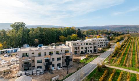 Kaufen 2-Zimmer-Wohnung, 2-Zimmer-Wohnung, Limbašská cesta, Pezinok, S