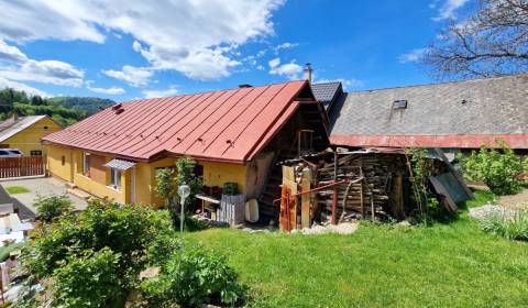 Kaufen Einfamilienhaus, Einfamilienhaus, Brezno, Slowakei