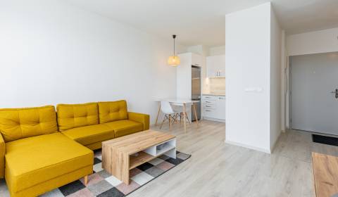 Mieten 2-Zimmer-Wohnung, 2-Zimmer-Wohnung, Ivanská cesta, Bratislava -