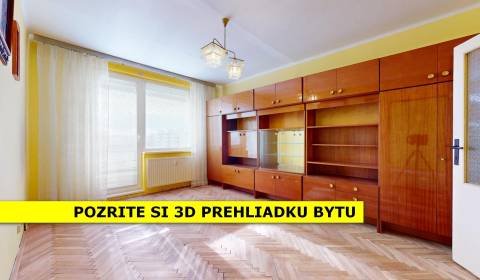 Kaufen 3-Zimmer-Wohnung, 3-Zimmer-Wohnung, Mederčská, Komárno, Slowake