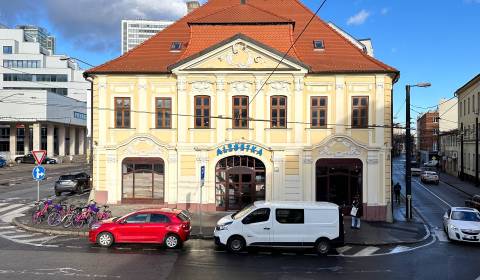 Kaufen Geschäftsräumlichkeiten, Geschäftsräumlichkeiten, Mickiewiczova