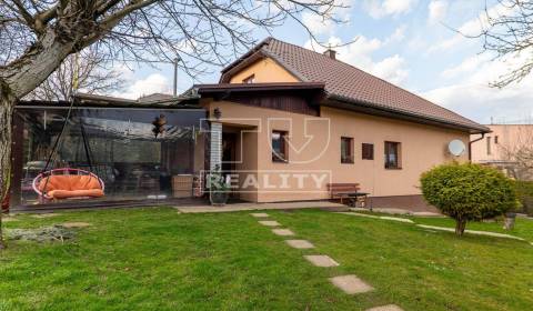 Kaufen Einfamilienhaus, Žilina, Slowakei