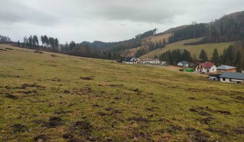 Kaufen Baugrundstück Erholung, Baugrundstück Erholung, Snežnica, Kysuc